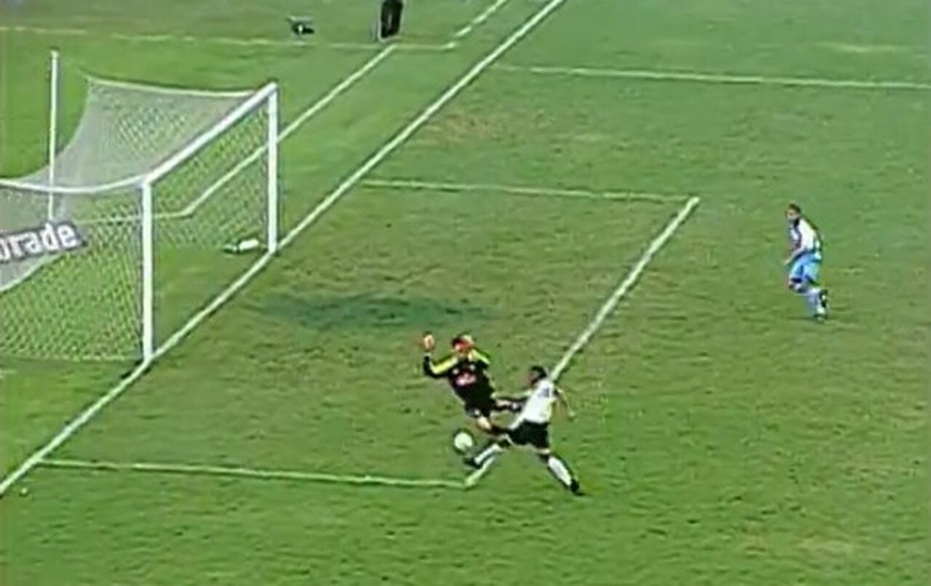 Vasco volta a receber Paysandu com Renato Ga&uacute;cho como t&eacute;cnico