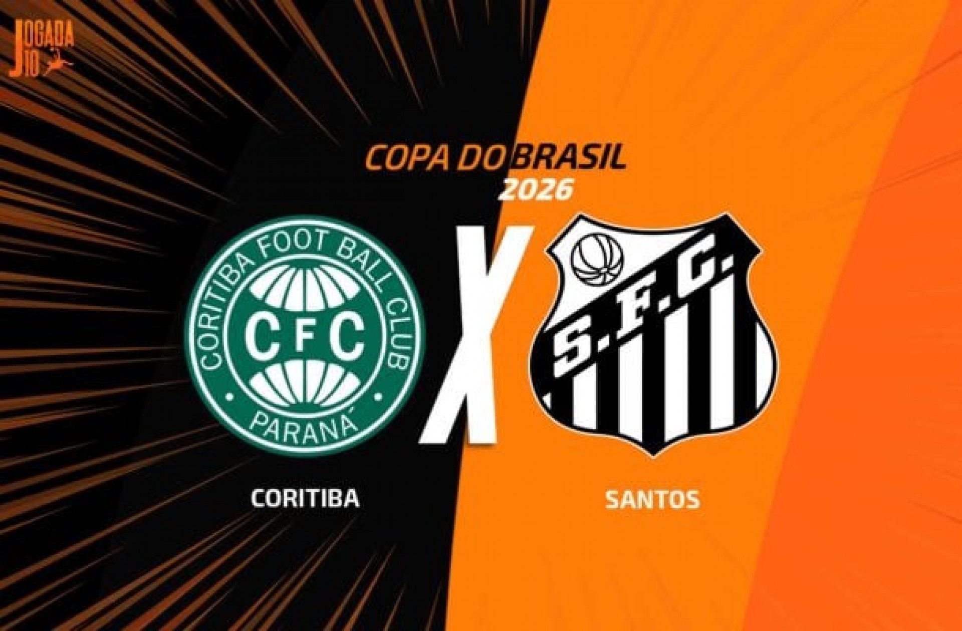 Coritiba x Santos, AO VIVO, com a Voz do Esporte, &agrave;s 18h