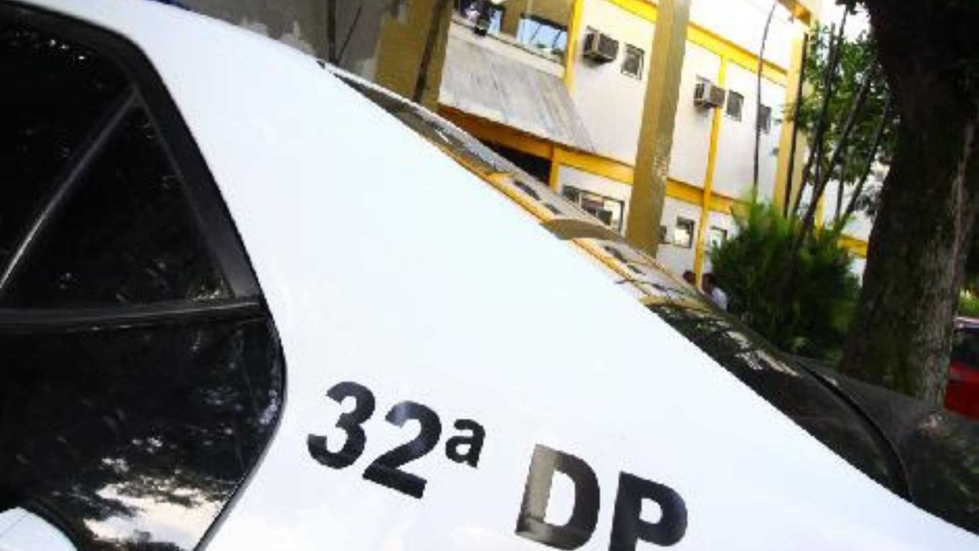 Polícia prende executor do tribunal do tráfico da Cidade de Deus
