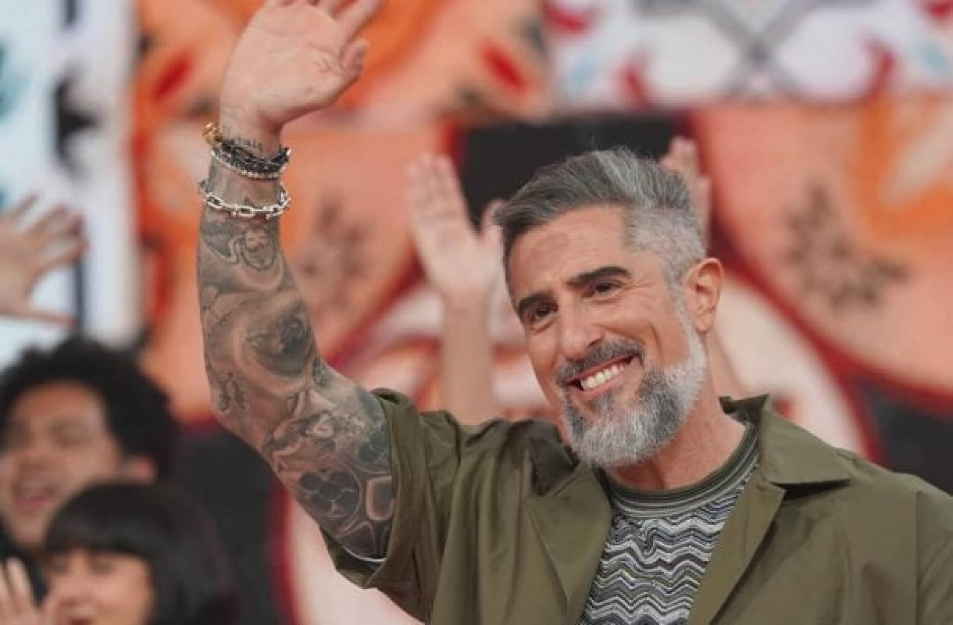 Globo escala Marcos Mion para papel voltado ao p&uacute;blico durante a Copa do Mundo