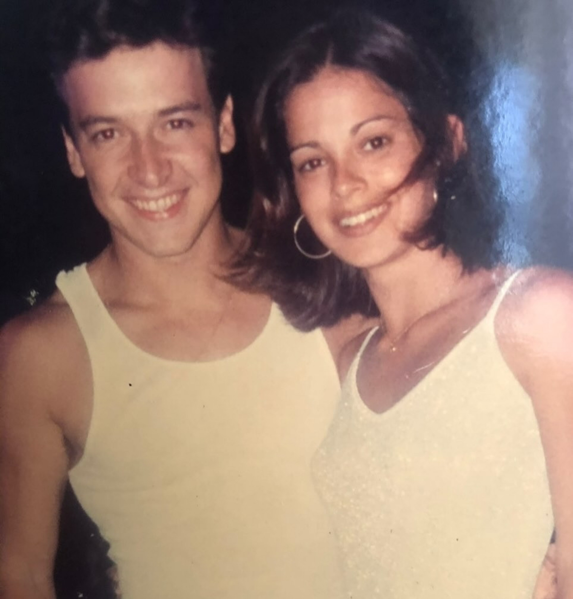 Vera Viel completou 29 anos junto de Rodrigo Faro  - Reprodu&ccedil;&atilde;o/Instagram 