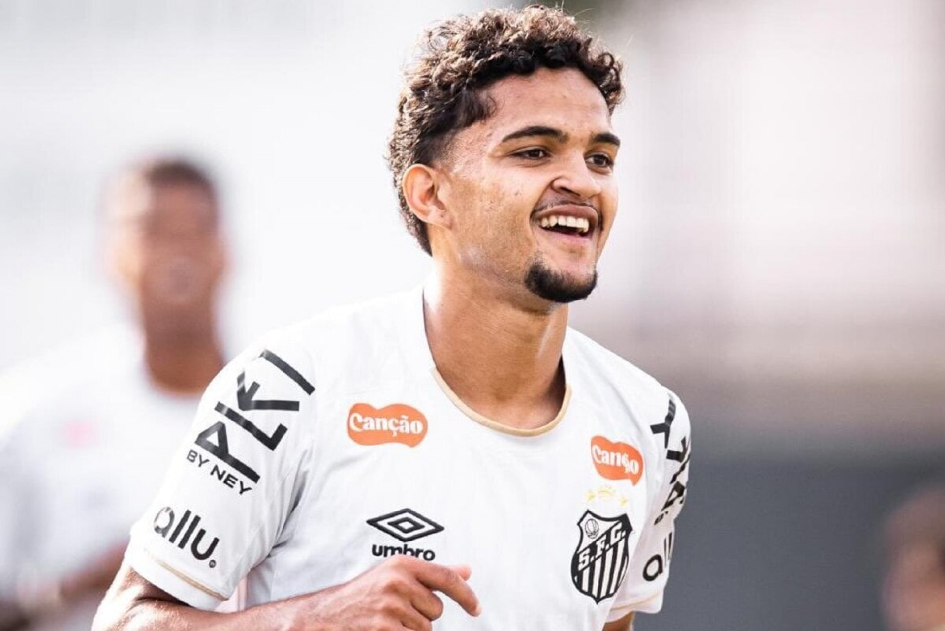 Santos goleia, entra no G4 do Brasileiro Sub-20 e afunda Juventude na lanterna