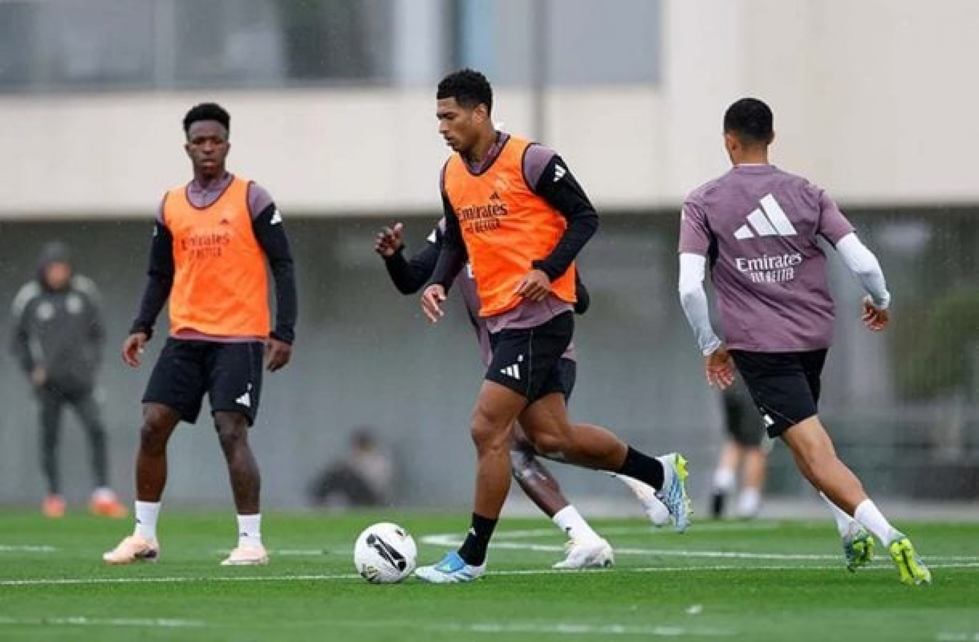 Real Madrid x Oviedo: escala&ccedil;&otilde;es e onde assistir