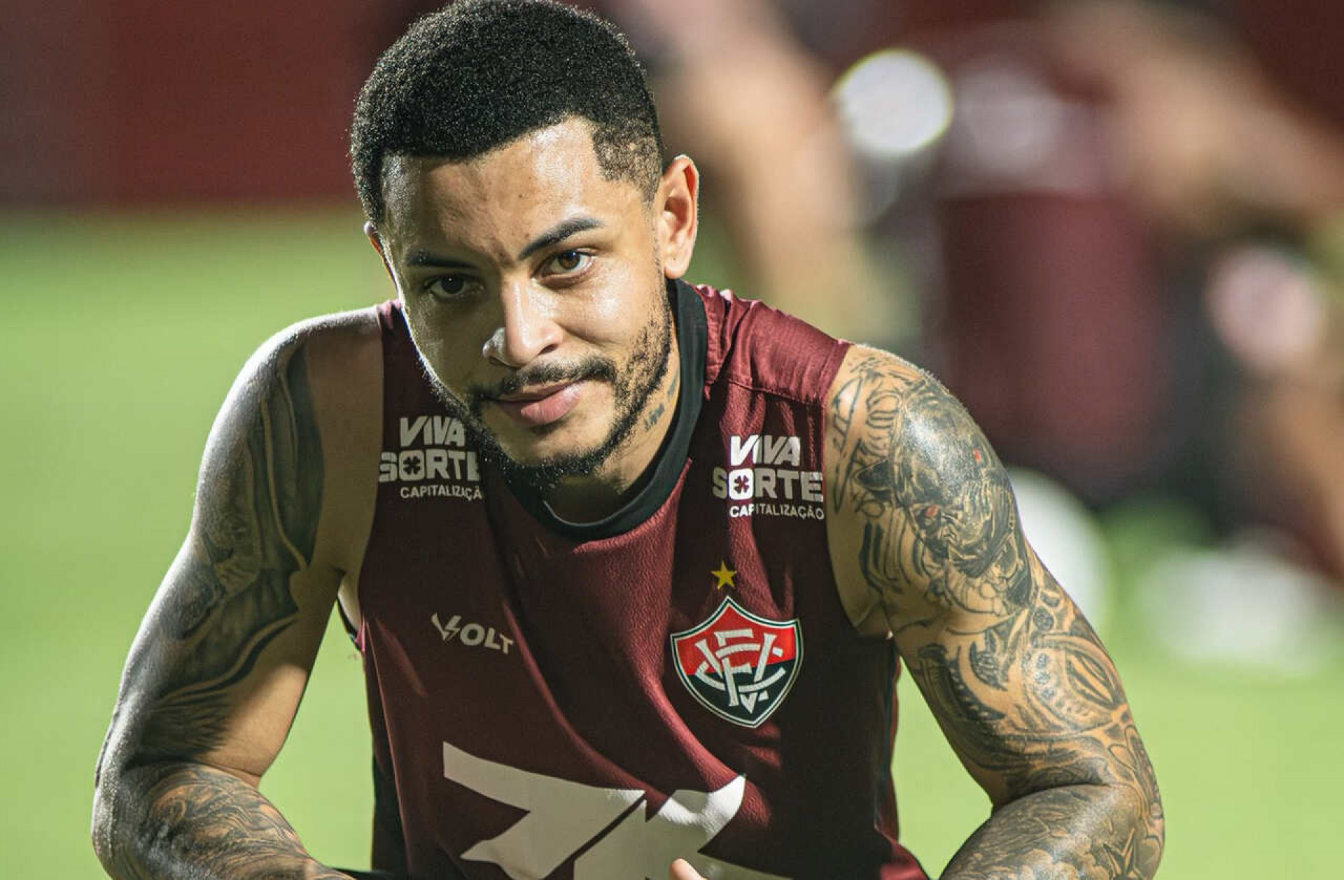 Vit&oacute;ria x Flamengo: onde assistir, escala&ccedil;&otilde;es e arbitragem