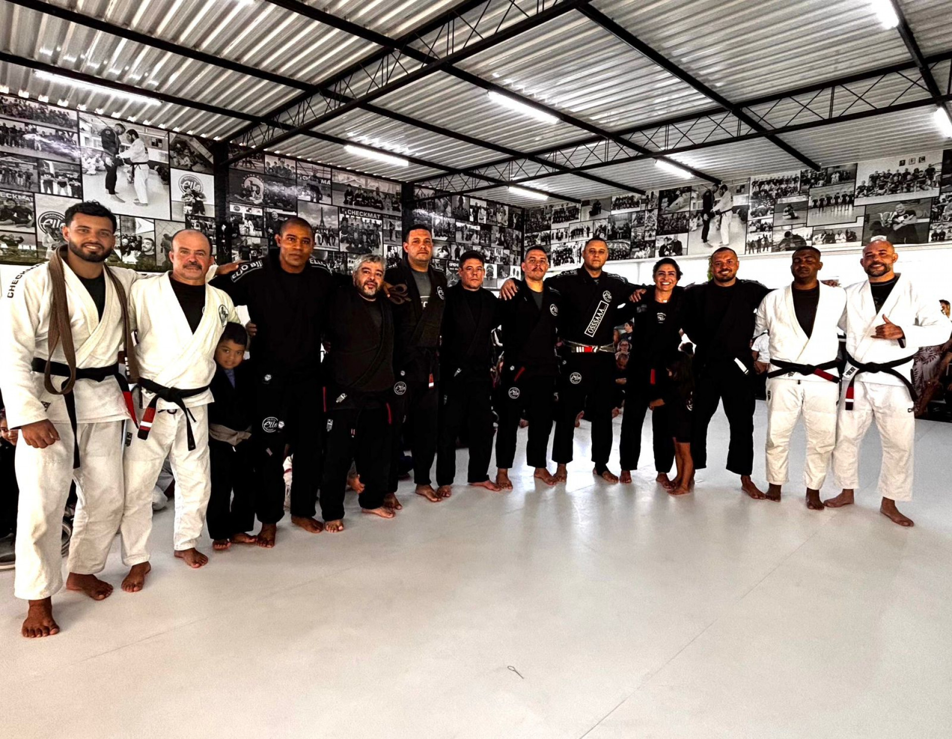 Em alta na Região dos Lagos, CheckMat chega motivada para o Cabo Frio International Cup