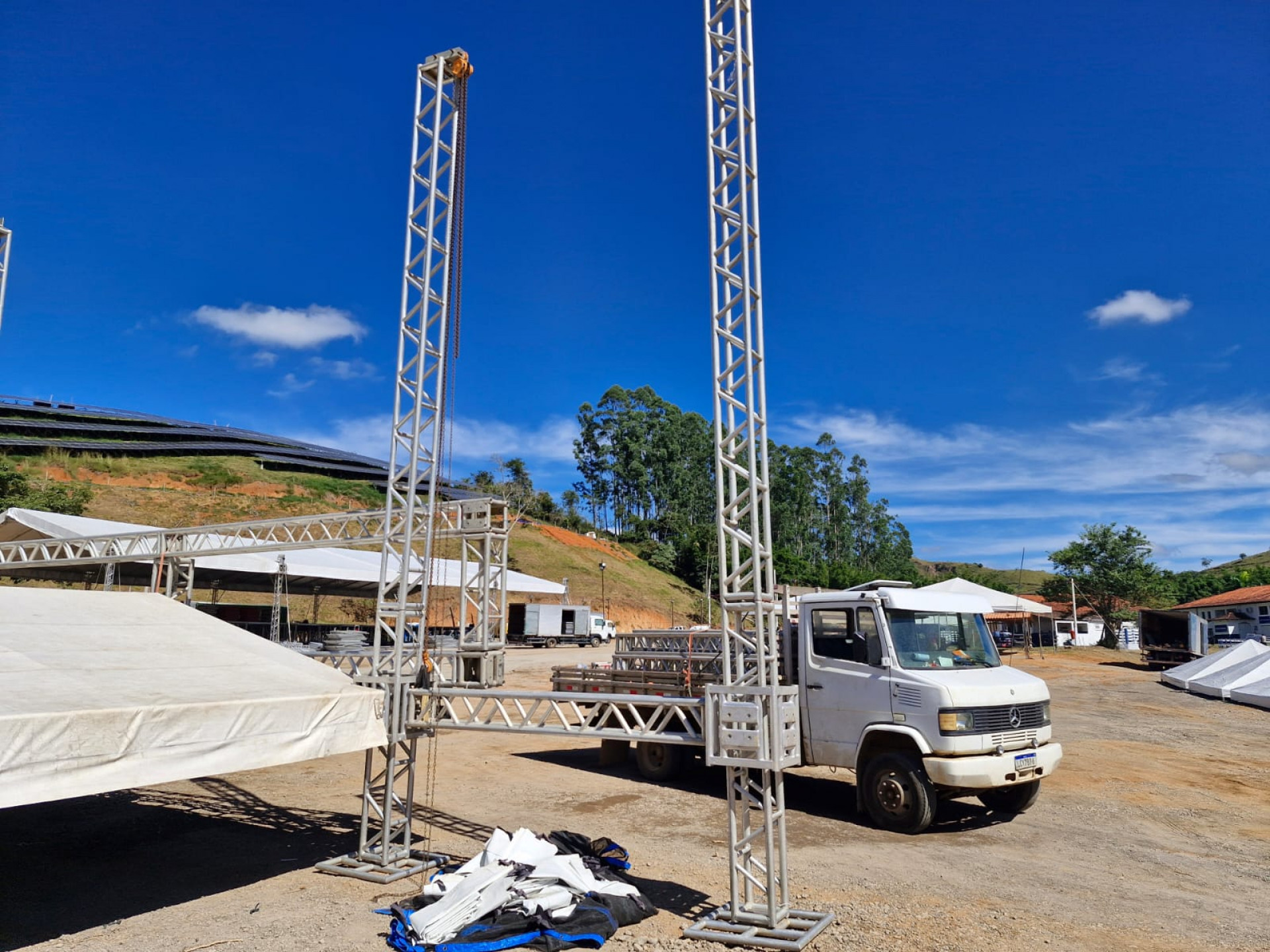19ª Exposição Agropecuária de Valença terá estrutura ampla, segurança reforçada e atrações para toda a família