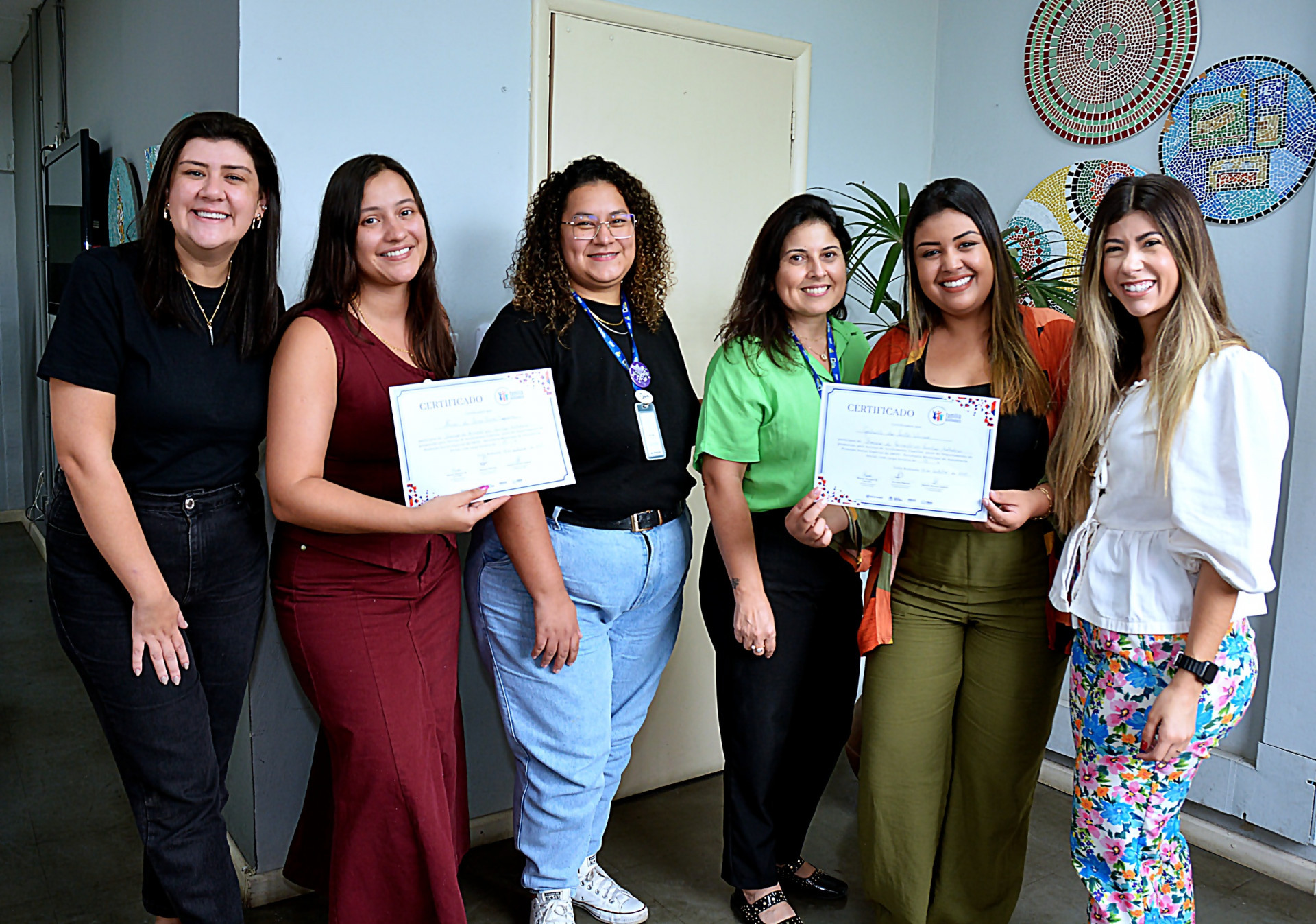 Volta Redonda abre inscrições para II Seminário Municipal sobre Família Acolhedora