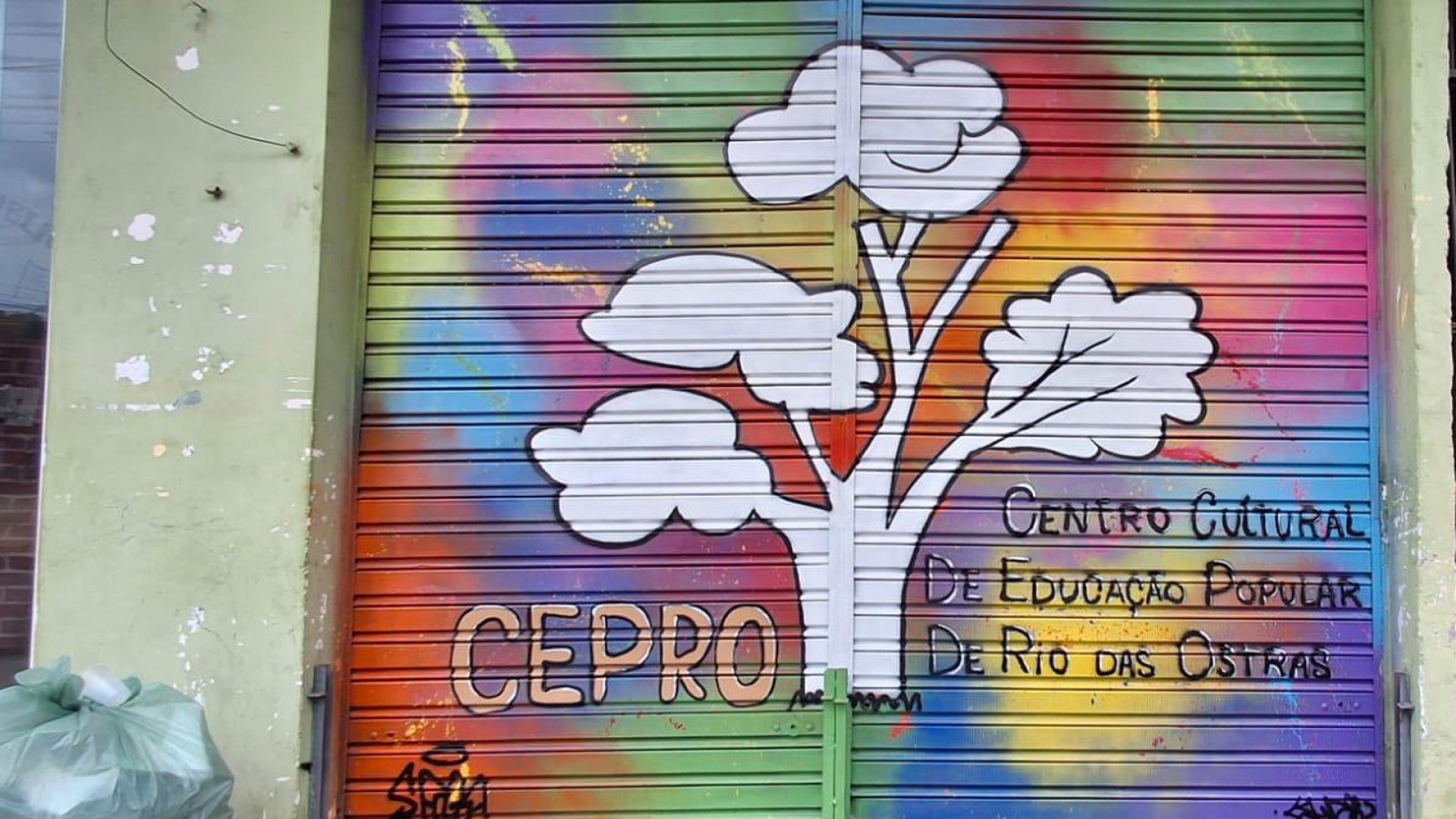 Programa&ccedil;&atilde;o especial do CEPRO re&uacute;ne a&ccedil;&otilde;es culturais, educativas e comunit&aacute;rias ao longo do m&ecirc;s em Rio das Ostras - Foto: Divulga&ccedil;&atilde;o