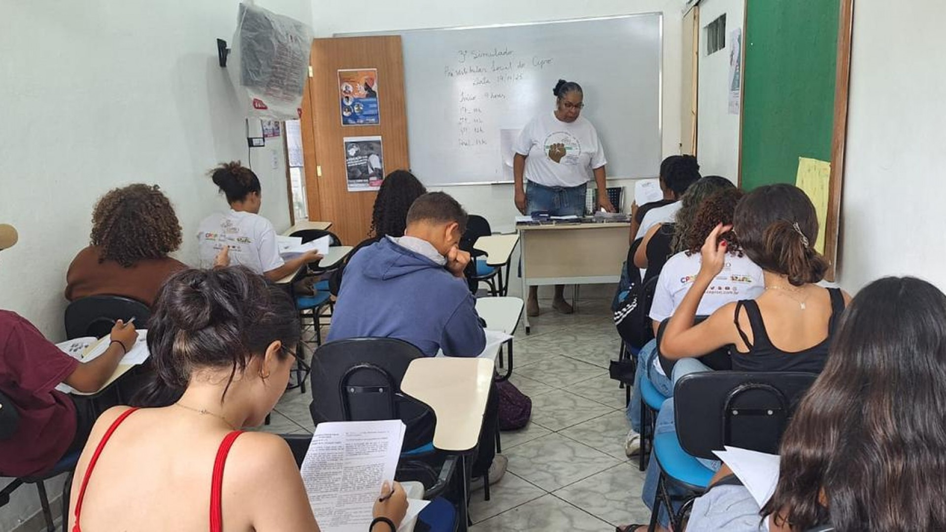 Programa&ccedil;&atilde;o especial do CEPRO re&uacute;ne a&ccedil;&otilde;es culturais, educativas e comunit&aacute;rias ao longo do m&ecirc;s em Rio das Ostras - Foto: Divulga&ccedil;&atilde;o