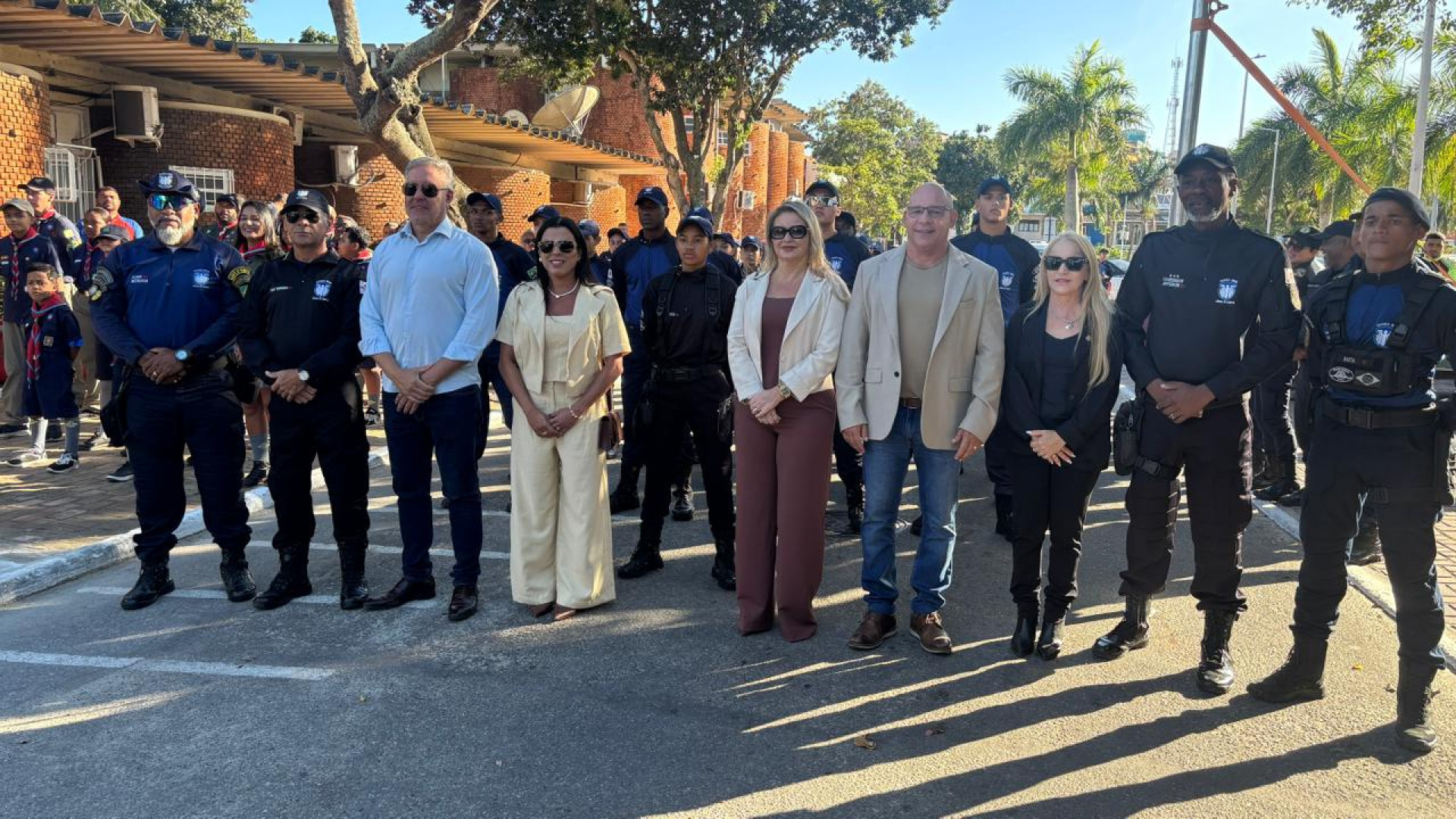 Gestão municipal aposta na preservação ambiental como ativo estratégico para o turismo. - Reprodução/ RCFM