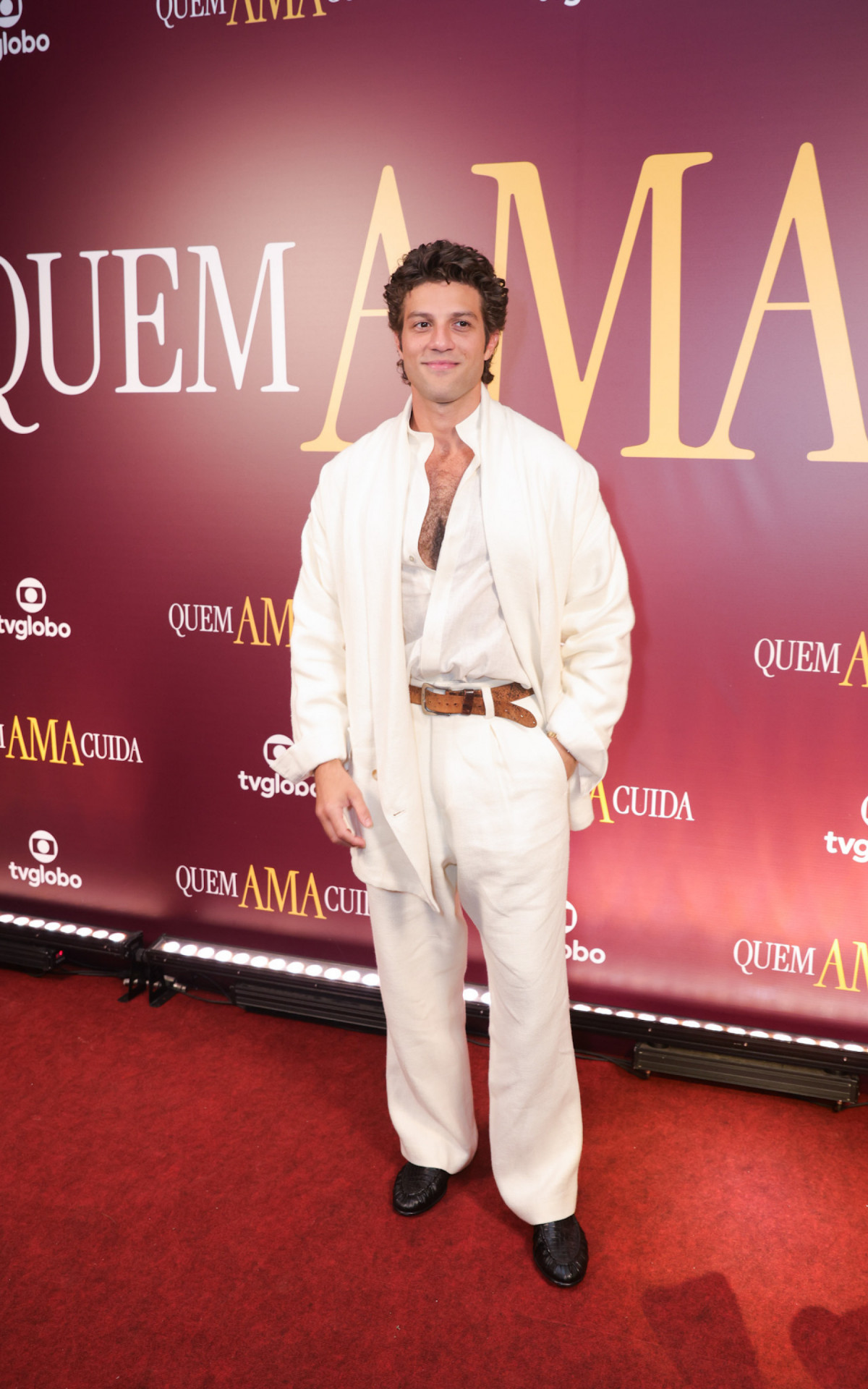 Chay Suede