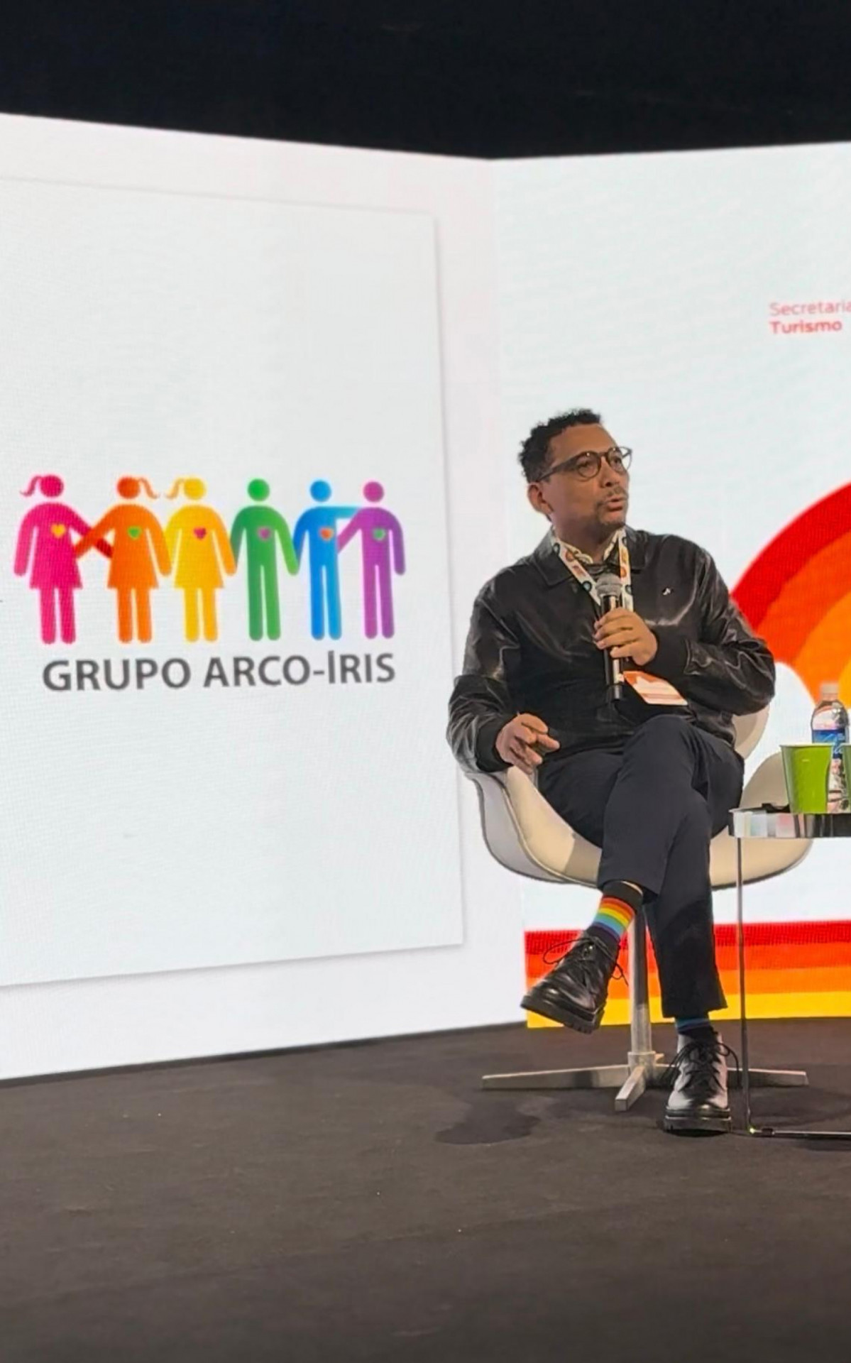 LGBTfobia em Foco: Curta-metragem Choca e Inspira no Dia Internacional Contra a Discriminação