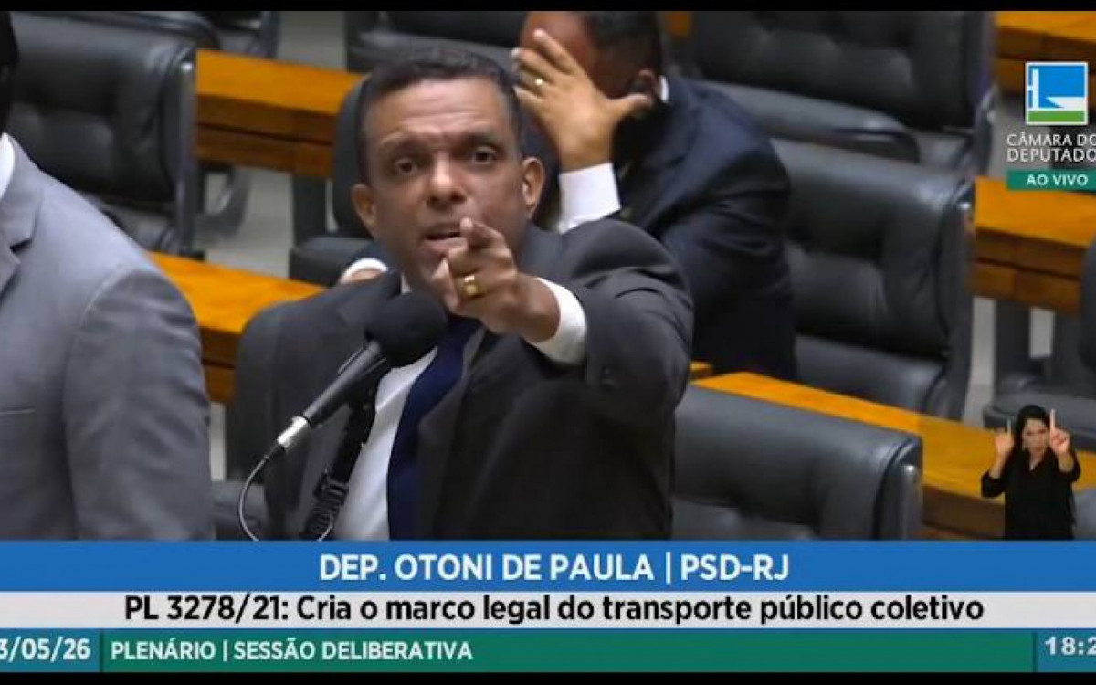 Vídeo: 'Flávio é batedor de carteira', diz Otoni de Paula após vazamento de áudios sobre filme