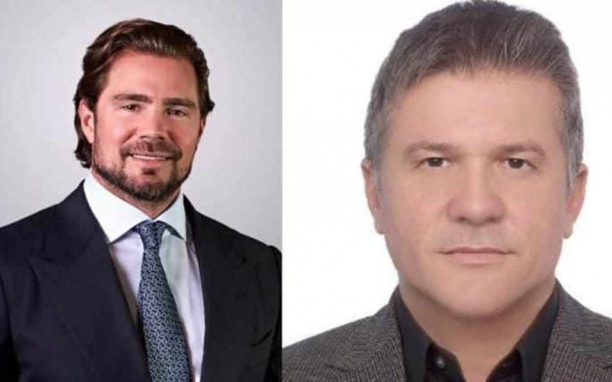  PF prende pai de Daniel Vorcaro, o empresário Henrique Vorcaro