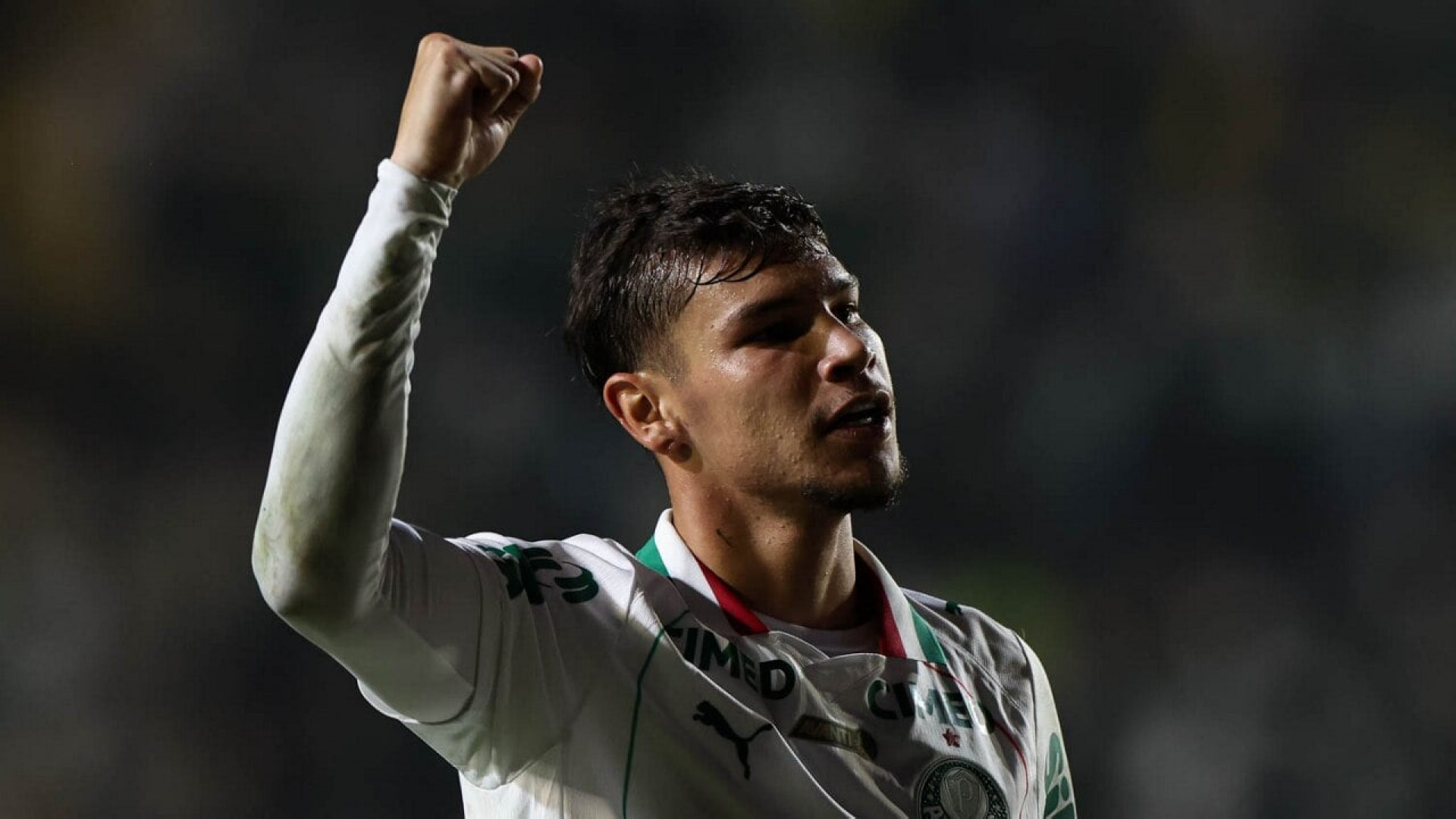 Palmeiras garante premia&ccedil;&atilde;o milion&aacute;ria ao avan&ccedil;ar na Copa do Brasil