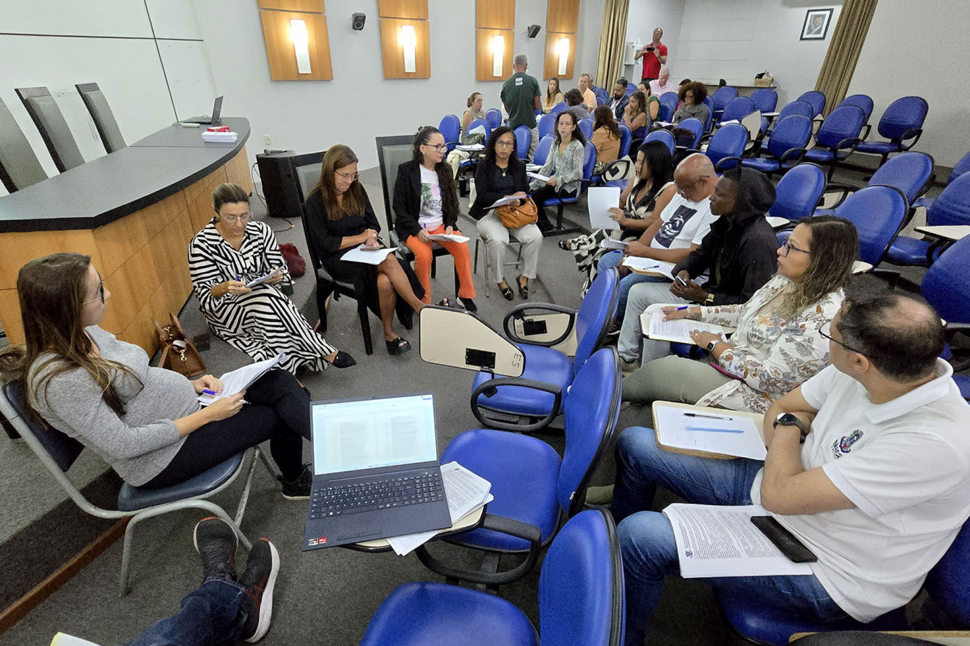 Mudanças climáticas e crescimento urbano entram no centro do debate sobre o futuro de Macaé