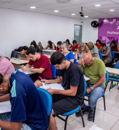Fundação Cecierj inaugura polo integrado em Paraty e abre inscrições para o Vestibular Cederj 2026