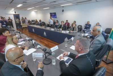 Alerj instala comissão especial para discutir contenção de gastos públicos no RJ