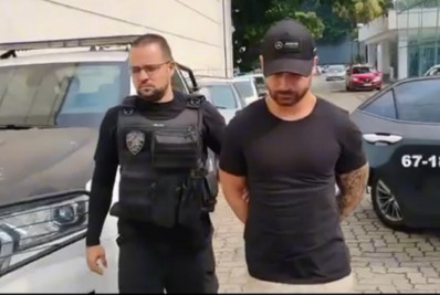 Polícia Civil prende líder de esquema de pirâmide milionária no Rio