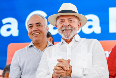 Lula defende restrição ao uso de IA no período das eleições