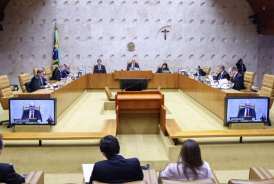 Por unanimidade, STF valida de lei de igualdade salarial entre mulheres e homens