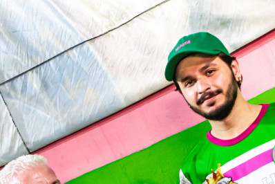 Lins Imperial anuncia dupla de carnavalescos 