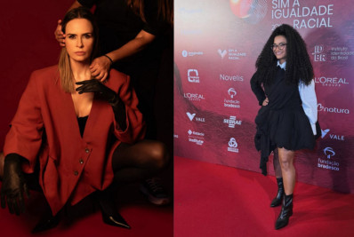 Tia Milena admite dúvida sobre sentimentos por Ana Paula