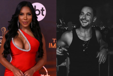 Carol Lekker desmente boato de affair com Luiz Mesquita