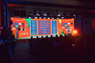 CBF define data e horário do sorteio das oitavas de final da Copa do Brasil