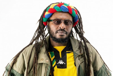 Entre montanhas e reggae, Sana prepara noite histórica com Edson Gomes e atrações nacionais