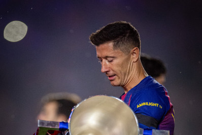 Al-Hilal teria oferecido R$ 530 milhões por ano para contratar Lewandowski
