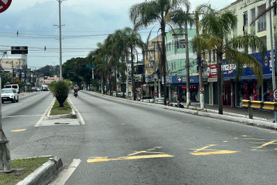 Vozes ancestrais ocupam as ruas em marcha por direitos, respeito e representatividade em Rio das Ostras