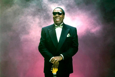 Morre Clarence Carter, lenda do R&B, aos 90 anos