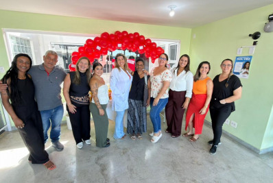 Programa de Acolhimento Oncológico transforma rotina de pacientes e completa um ano em Casimiro
