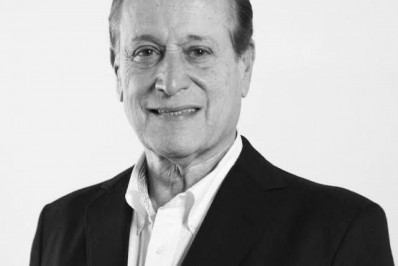 Morre o empresário e ex-deputado federal Rubem Medina