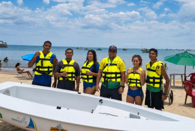 Talentos de Rio das Ostras ganham nova chance com abertura de inscrições para o Bolsa Atleta