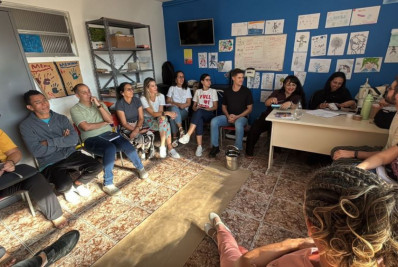 Debate sobre diversidade e direitos fortalece acolhimento no atendimento a crianças e adolescentes em Rio das Ostras