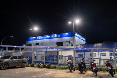 Duque de Caxias ganha a 14ª Clínica da Família