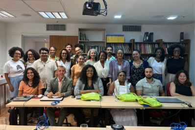 Projeto articula construção de ferramenta nacional para fortalecer educação antirracista