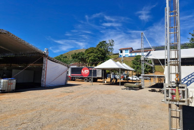 Prefeitura disponibiliza ônibus gratuitos para a 19ª Exposição Agropecuária de Valença