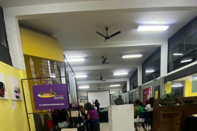 Memorial Zumbi, em Volta Redonda, sedia 24ª Semana Nacional de Museus 