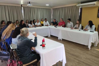 Fórum Regional de Turismo debate ações de fortalecimento do setor 