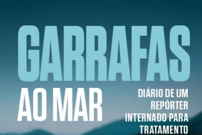 'Garrafas ao mar' será lançado em Ipanema