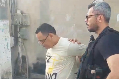 Polícia Civil prende estuprador em Itaboraí
