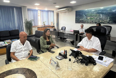 Casa do Empreendedor de Volta Redonda ganha Selo Diamante de Referência em Atendimento do Sebrae