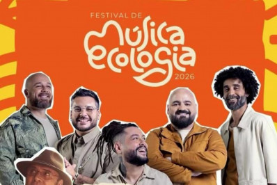 Festival de Música e Ecologia da Ilha Grande anuncia finalistas da 23ª edição
