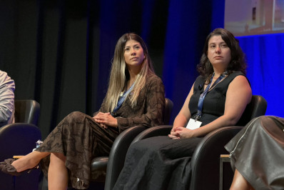 Centro-Dia para Pessoa Idosa com Alzheimer de Volta Redonda é destaque em summit internacional no Rio de Janeiro