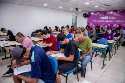 Fundação Cecierj inaugura polo integrado em Paraty e abre inscrições para o Vestibular Cederj 2026