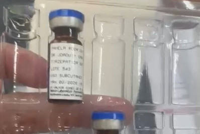 Médico e servidora são afastados por venda ilegal de caneta emagrecedora na Baixada