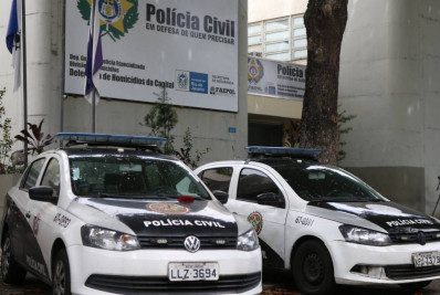 Policial militar é morto em tentativa de assalto no Rio